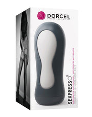 Dorcel - Sexpresso - Masturbator Voor Mannen