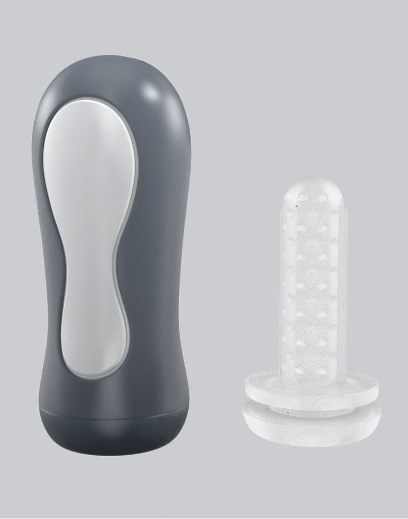 Dorcel - Sexpresso - Masturbator Voor Mannen