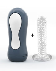 Dorcel - Sexpresso - Masturbator Voor Mannen