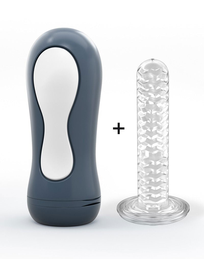 Dorcel - Sexpresso - Masturbator Voor Mannen