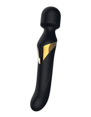 Dorcel Dual Orgasms Wand Vibrator - Roterend & Waterdicht