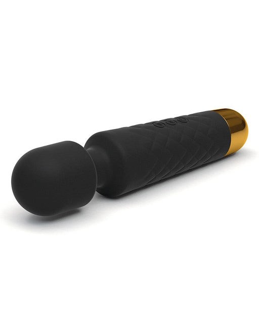 Dorcel - Kit Wanderful - Massager Met Twee Extra Opzetstukken