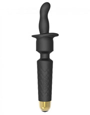Dorcel - Kit Wanderful - Massager Met Twee Extra Opzetstukken