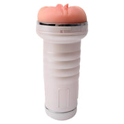 MX - Pussy Addict - Vagina Masturbator - Masturbator Cup-Erotiekvoordeel.nl