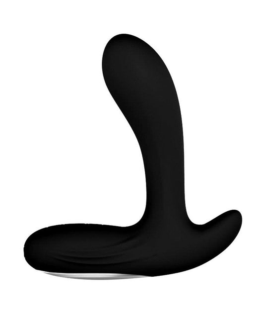 Crazy Bull - Backie - Prostaat Vibrator - Zwart