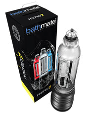 Bathmate - Hydro 7 Penispomp - Transparant