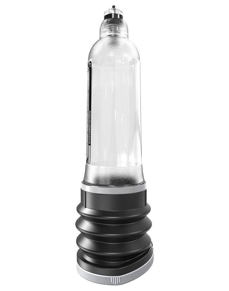 Bathmate - Hydromax 9 Penispomp - Transparant