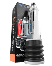 Bathmate - Hydromax 9 Penispomp - Transparant