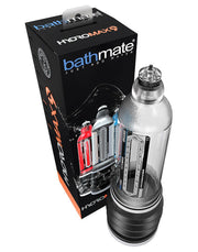 Bathmate - Hydromax 9 Penispomp - Transparant