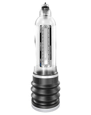 Bathmate - Hydromax 9 Penispomp - Transparant
