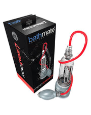 Bathmate - HydroXtreme 7 Penispomp - Transparant