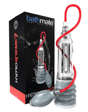Bathmate - HydroXtreme 7 Penispomp - Transparant