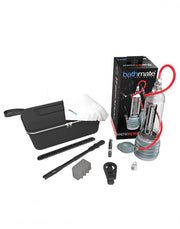 Bathmate - HydroXtreme 11 Penispomp - Transparant-Erotiekvoordeel.nl