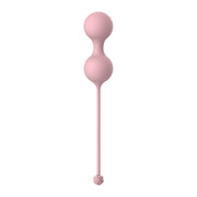 Lola Games - Love Story Diva - Vaginale Balletjes - Tea Rose-Erotiekvoordeel.nl