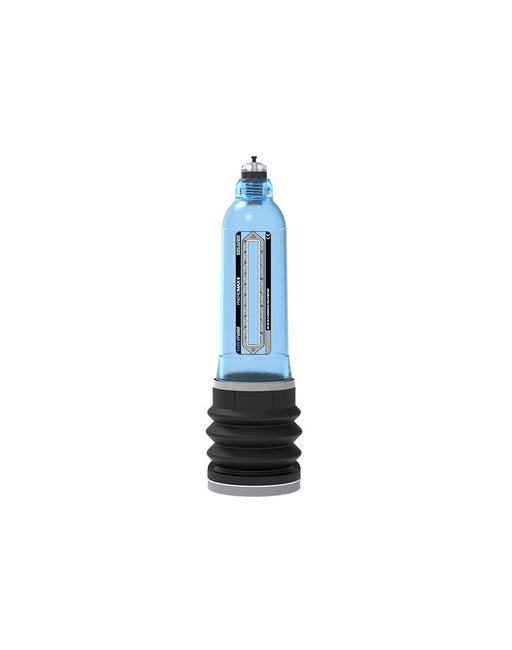 Bathmate - Hydromax 8 - Penispomp - Blauw