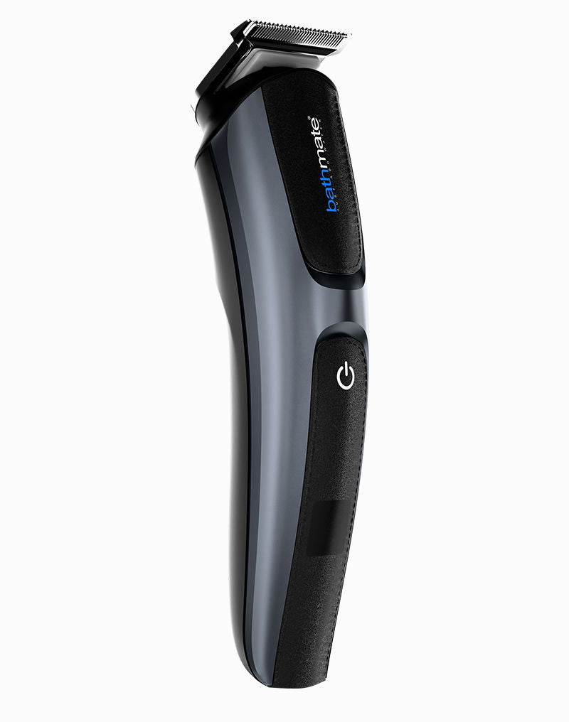 Bathmate - Trim 2.0 - Trimmer & Scheerapparaat Intieme Zones - Zwart
