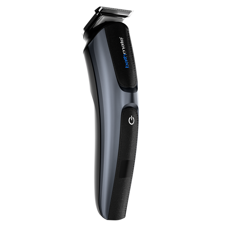 Bathmate - Trim 2.0 - Trimmer & Scheerapparaat Intieme Zones - Zwart