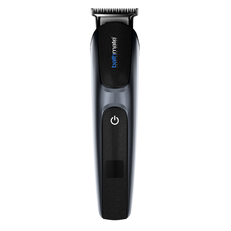 Bathmate - Trim 2.0 - Trimmer & Scheerapparaat Intieme Zones - Zwart