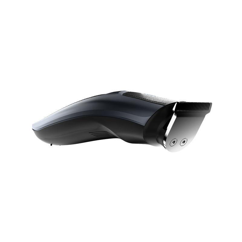 Bathmate - Trim 2.0 - Trimmer & Scheerapparaat Intieme Zones - Zwart