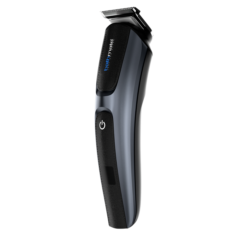 Bathmate - Trim 2.0 - Trimmer & Scheerapparaat Intieme Zones - Zwart