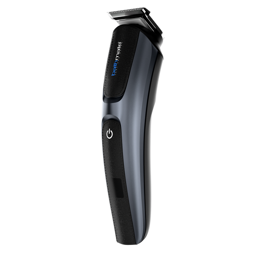 Bathmate - Trim 2.0 - Trimmer & Scheerapparaat Intieme Zones - Zwart