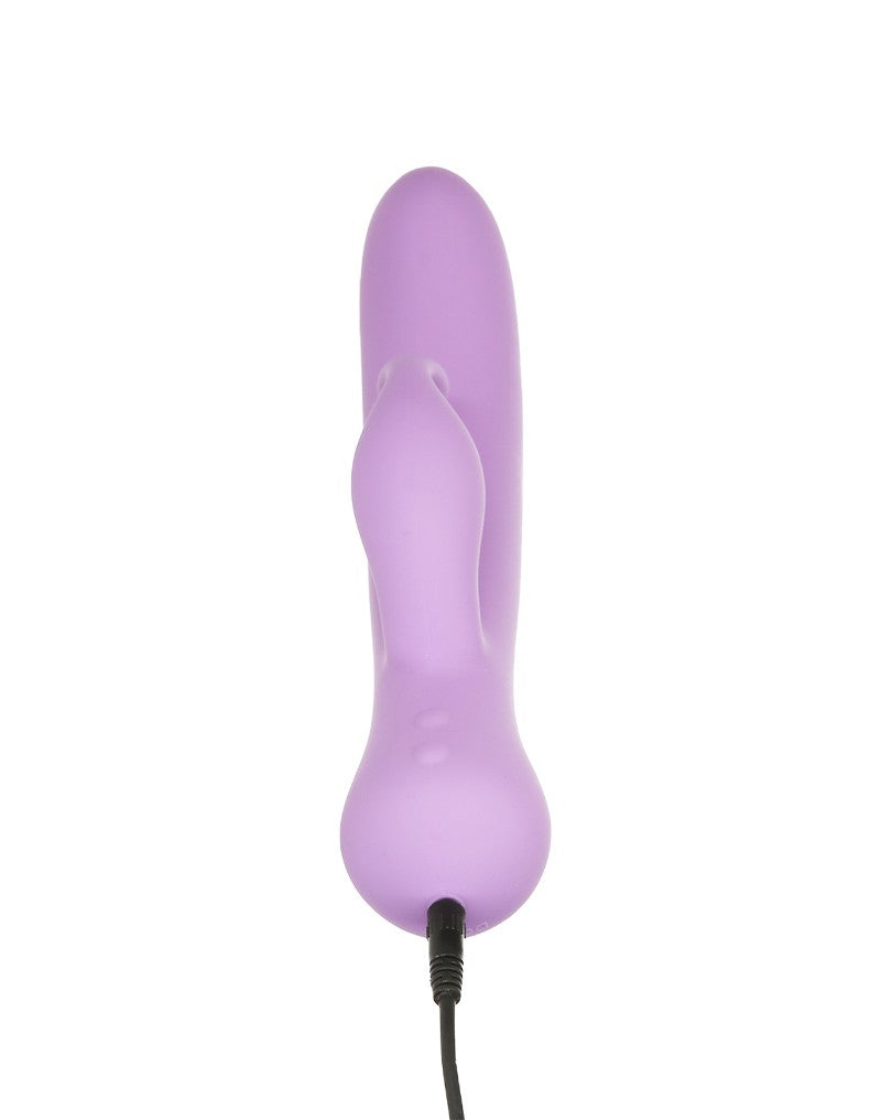 Swan - The Empress - Rabbit Vibrator - Lila