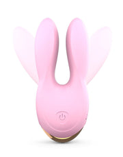 Love to Love - Hear Me - Clitoris Vibrator - Roze