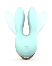 Love to Love - Hear Me - Clitoris Vibrator - Mintgroen