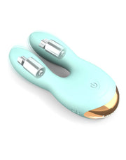 Love to Love - Hear Me - Clitoris Vibrator - Mintgroen
