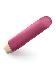 Love to Love - Delight Me - Buigbare Mini Vibrator - Plum