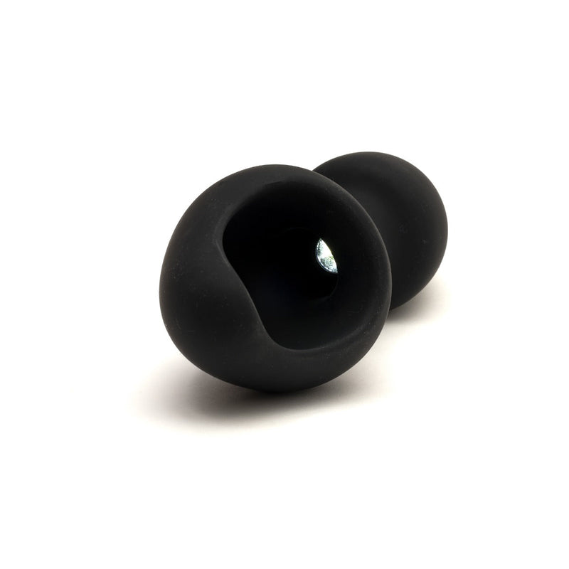 665 - Siliconen Funnel Plug - Holle Buttplug