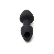 665 - Siliconen Funnel Plug - Holle Buttplug