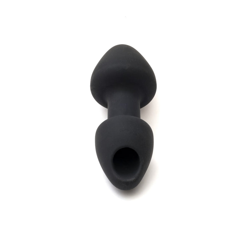 665 - Siliconen Funnel Plug - Holle Buttplug