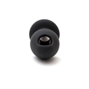 665 - Siliconen Funnel Plug - Holle Buttplug
