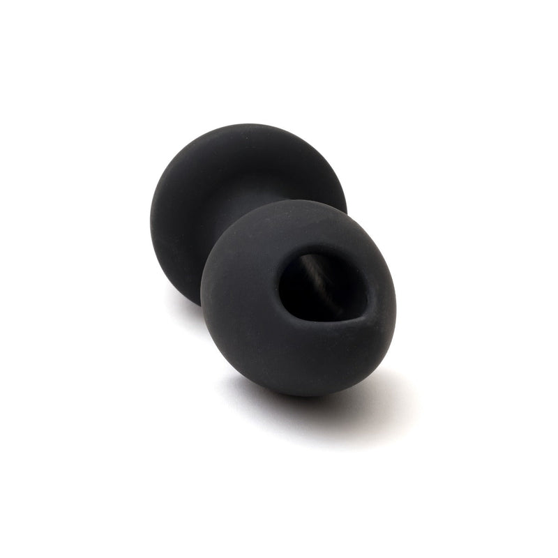 665 - Siliconen Funnel Plug - Holle Buttplug