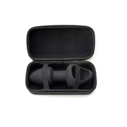 665 - Siliconen Funnel Plug - Holle Buttplug