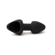665 - Siliconen Funnel Plug - Holle Buttplug