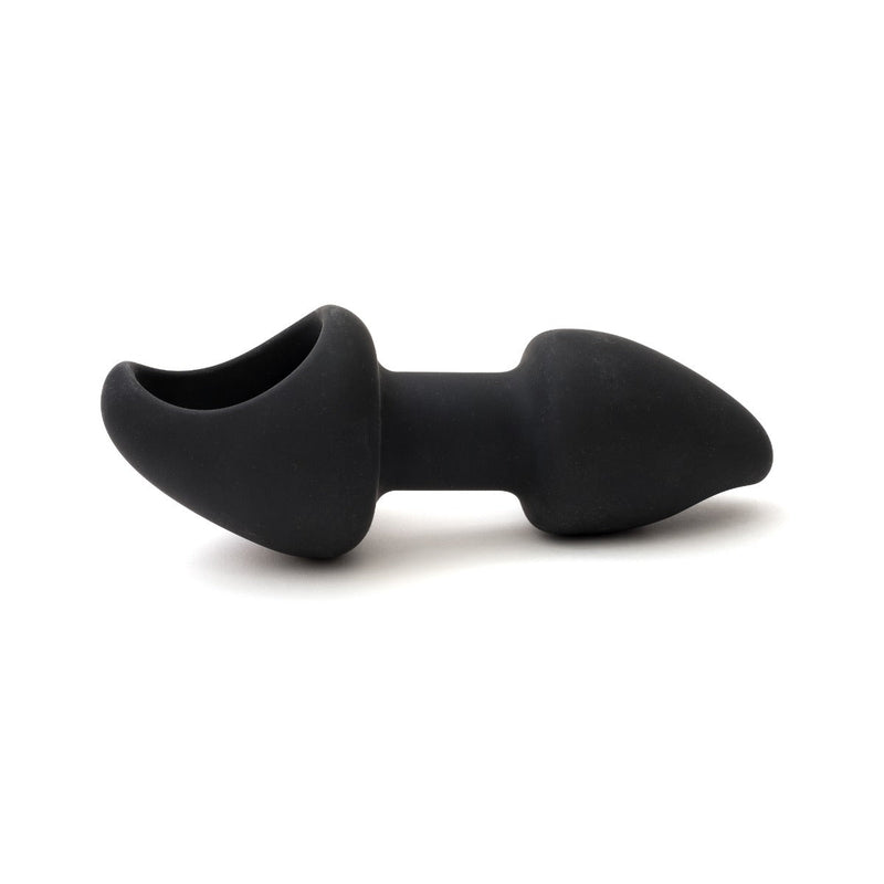 665 - Siliconen Funnel Plug - Holle Buttplug