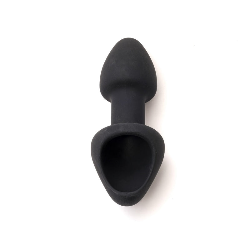 665 - Siliconen Funnel Plug - Holle Buttplug