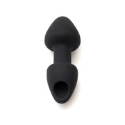 665 - Siliconen Funnel Plug - Holle Buttplug