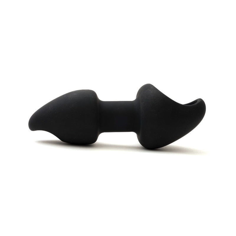 665 - Siliconen Funnel Plug - Holle Buttplug