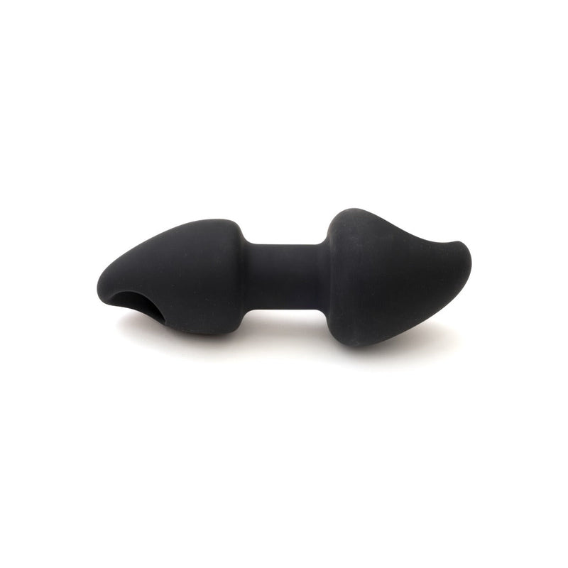 665 - Siliconen Funnel Plug - Holle Buttplug