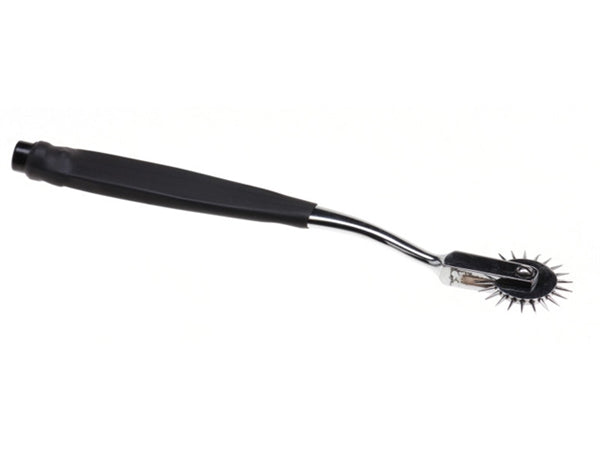E-Stim - Elektrische Pinwheel – Enkele Monopole Versie - One Wheel