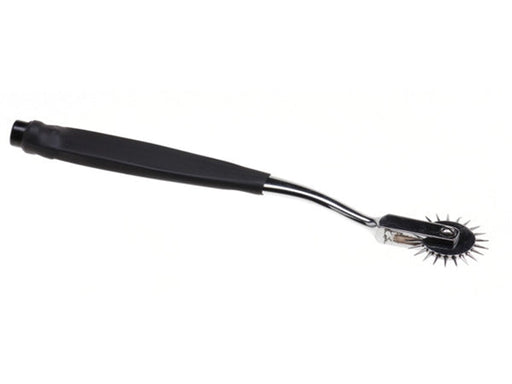 E-Stim - Elektrische Pinwheel – Enkele Monopole Versie - One Wheel