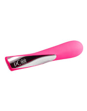Dorr - Aura - G-spot Vibrator - Roze-Erotiekvoordeel.nl