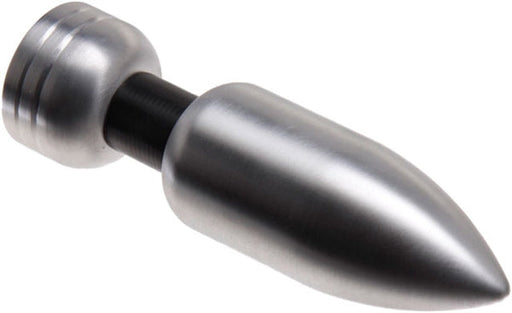E-Stim - Electrosex - Anaal Plug - Magnum Electrode - maat M-Erotiekvoordeel.nl