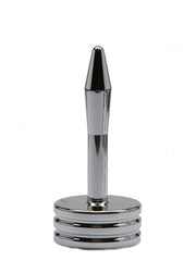 E-Stim Systems – Diamond Penis Plug – Urethrasound – Aluminium – S