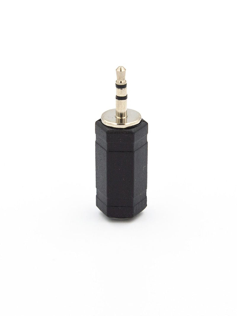 E-Stim Systems – Rimba Adapter – 3,5 mm Socket naar 2,5 mm Plug-Erotiekvoordeel.nl