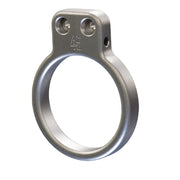 E-Stim Systems - ElectroRing - Metalen Electro Cockring-Erotiekvoordeel.nl