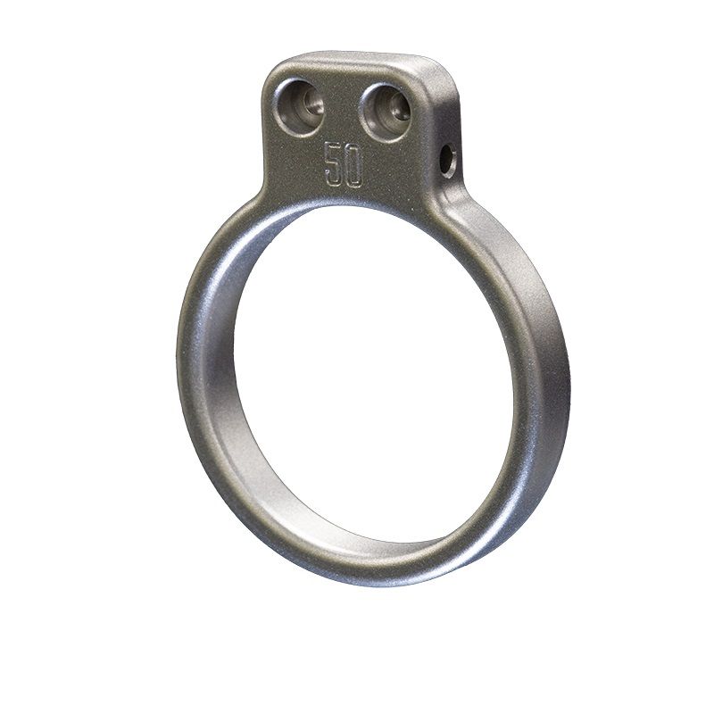 E-Stim Systems - ElectroRing - Metalen Electro Cockring-Erotiekvoordeel.nl